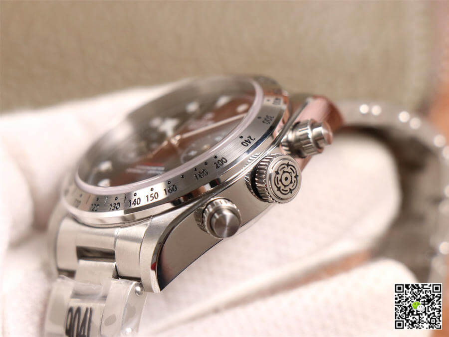 TUDOR Replica Heritage Black Bay M79350-0004 1:1 Best Edition TW Factory Black Dial