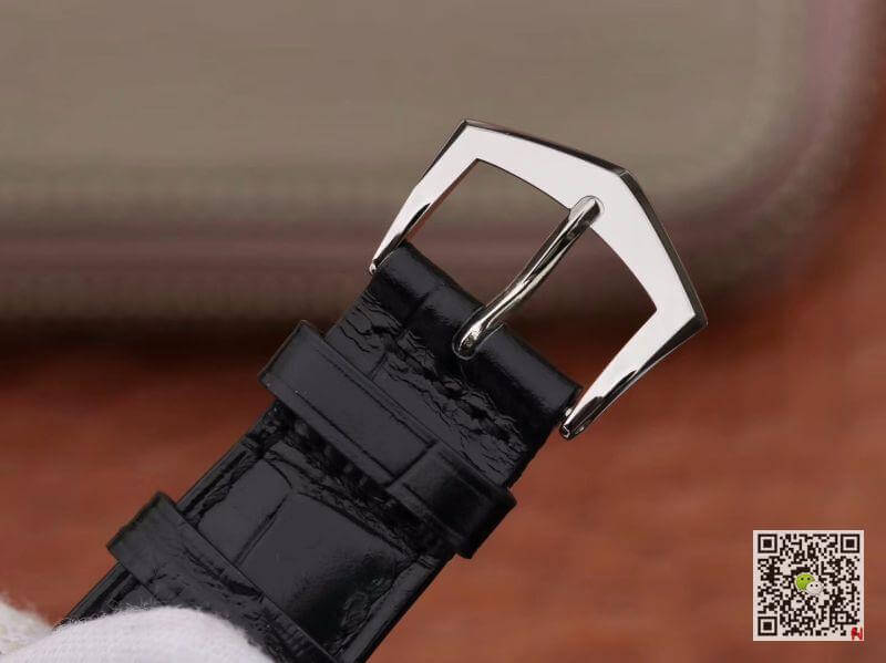 Replica Pat*k Phi1i*pe Calatrava 5296G-010 ZF Factory 1:1 Best Edition Swiss ETA324CS