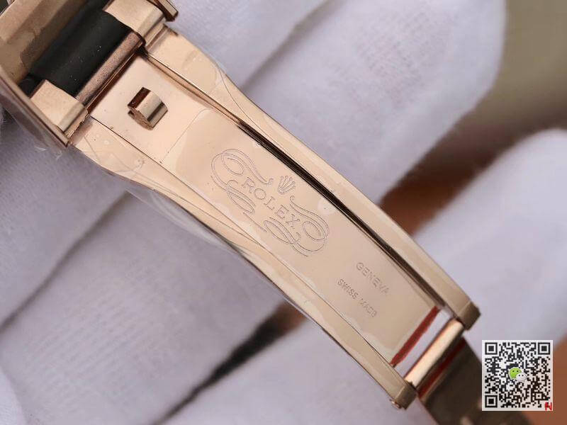 Replica R01ex Oyster Perpetual Yacht-Master 116695 40mm Men Watches 1:1 Best Edition With Gem-Set Bezel