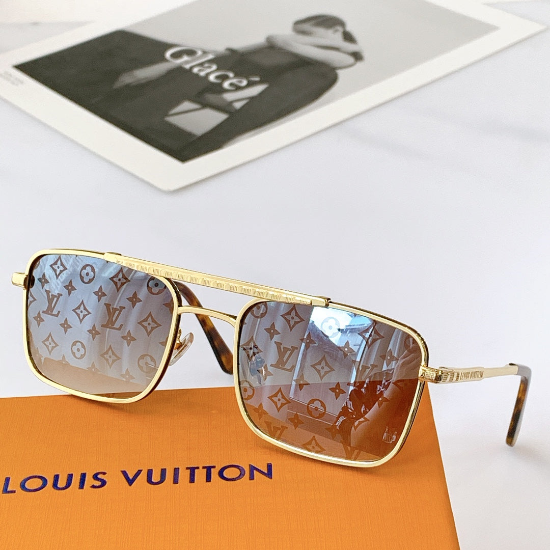 L0vis Vvtt0n Sunglasses