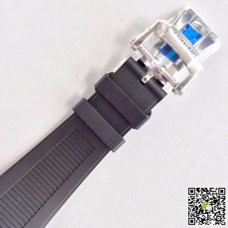 Pat*k Phi1i*pe Replica Nautilus 5726A-001 KM Factory 1:1 Best Edition Swiss ETA 324A