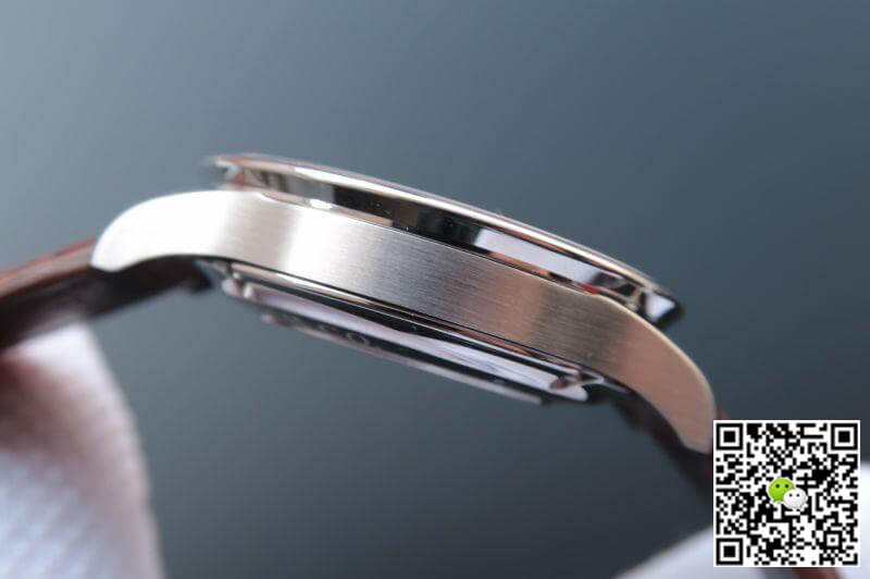 IWC Replica Portuguese Chronograph IW371445 ZF Factory 1:1 Best Edition Swiss ETA79350