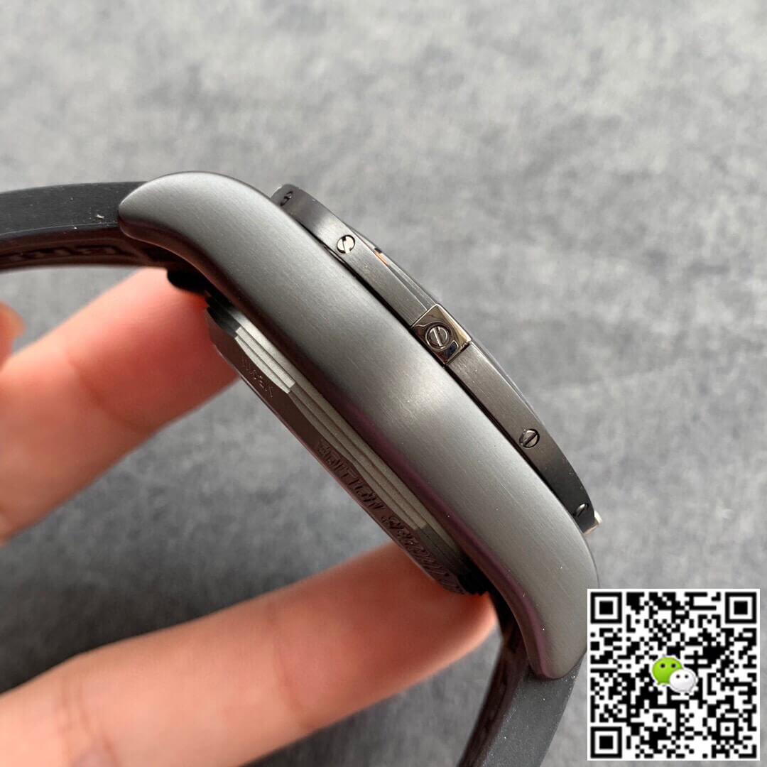 Replica Breitling Chronomat B01 MB0111C2.BD07.153S.M20D.2 1:1 Best Edition GF Factory Black Dial