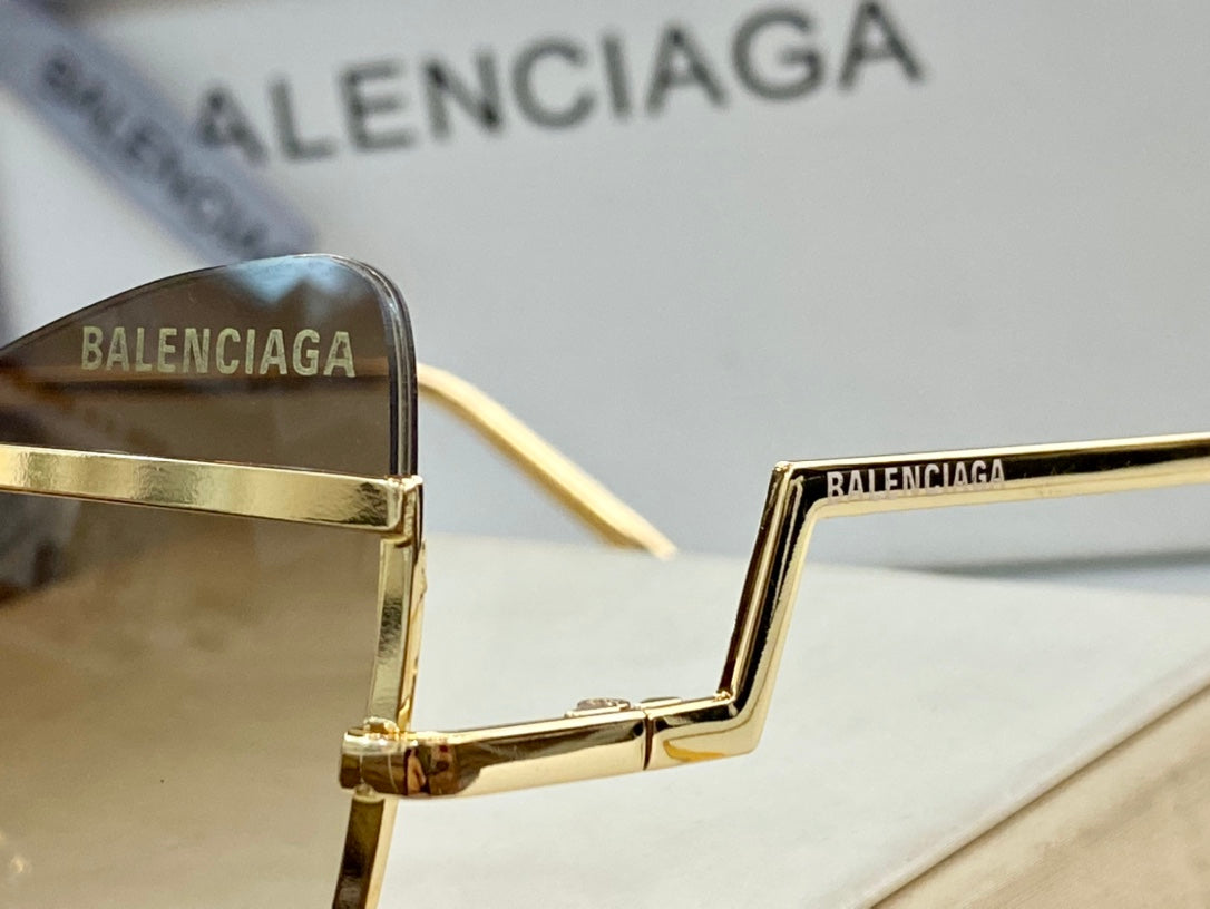 Ba1en*iaga Sunglasses