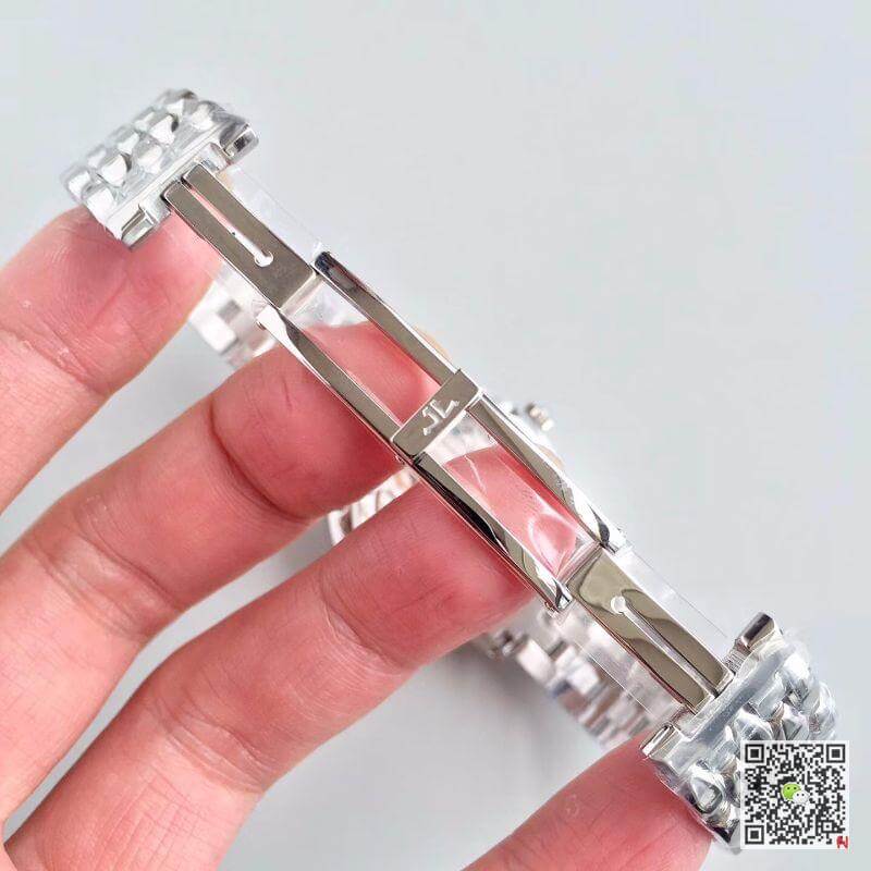 Jaeger Lecoultre Replica Rendez-Vous 3448420 1:1 Best Edition Swiss ETA898A/1