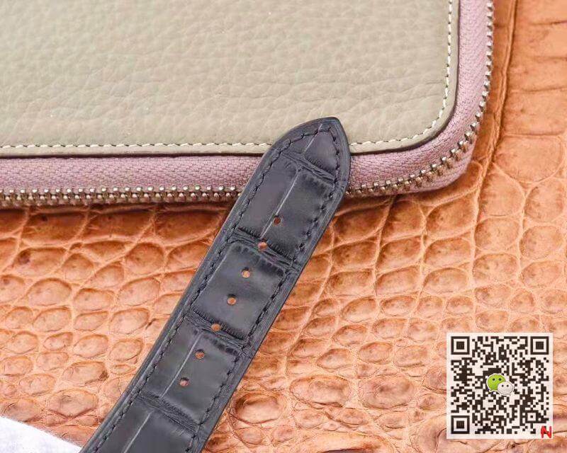 Replica Roger Dubuis Excalibur Knights of The Round Table II Rddbex0511 ZF Factory 1:1 Best Edition Stainless steel case Swiss M9015