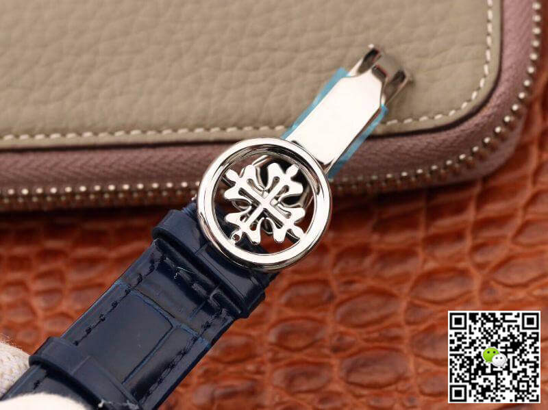 Replica Pat*k Phi1i*pe Grand Complications 5102PR-001 TW Factory 1:1 Best Edition Swiss ETA240