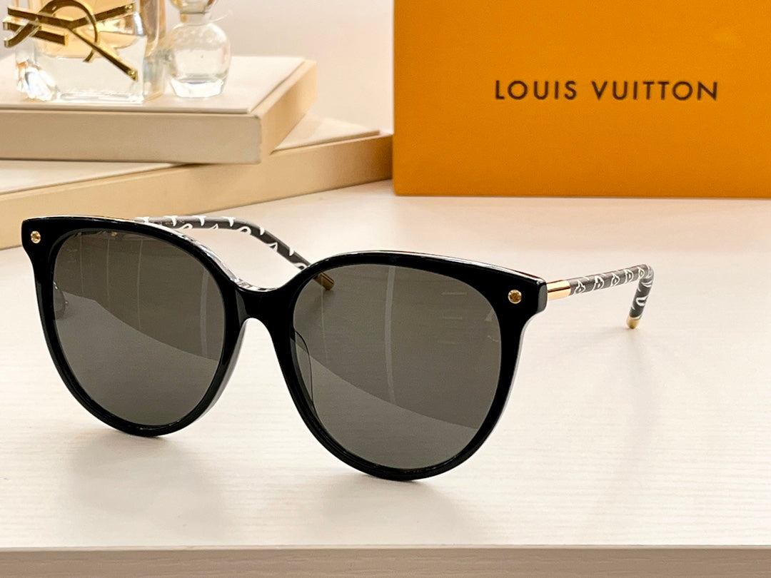 LV Sunglasses Dupe