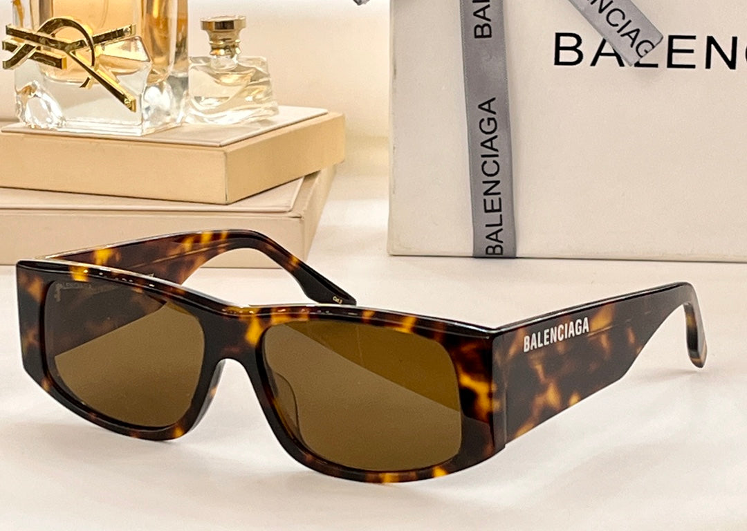 Ba1en*iaga Sunglasses