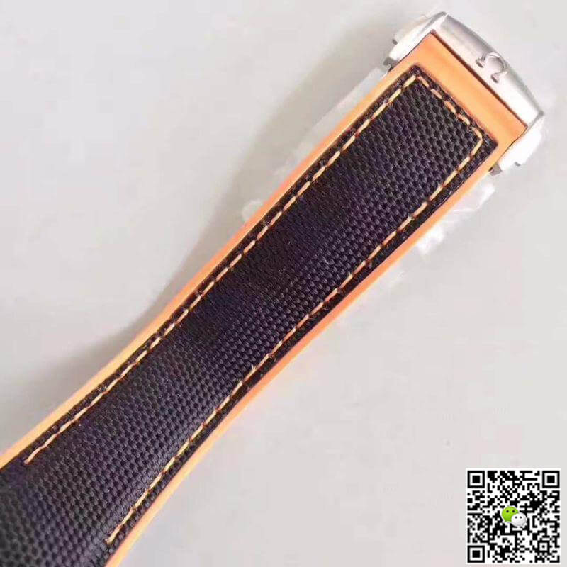 Replica 0me*ga Seamaster Planet Ocean 215.32.46.51.01.001 OM Factory 1:1 Best Edition Swiss ETA7750