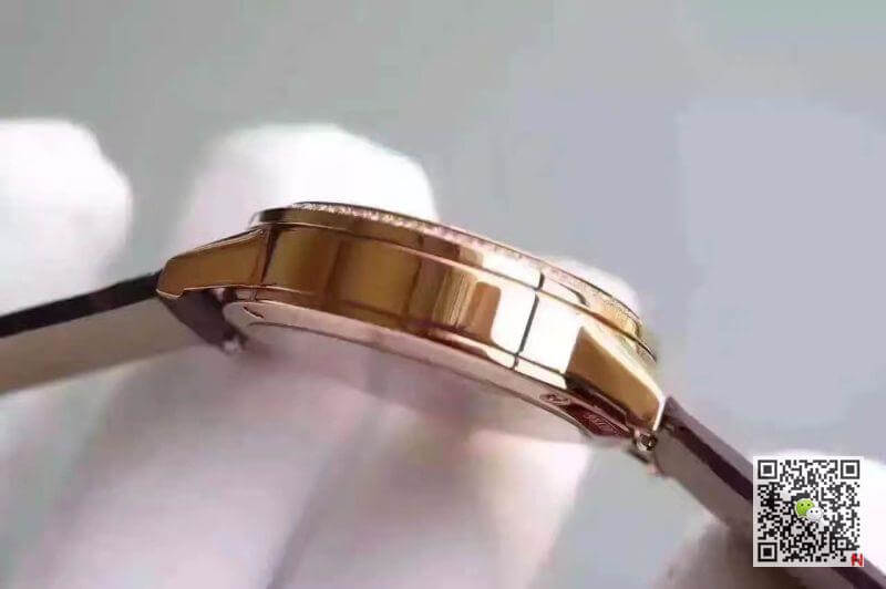 Jaeger Lecoultre Replica Rendez-Vous Tourbillon Dating 1:1 Best Edition Swiss ETA9015