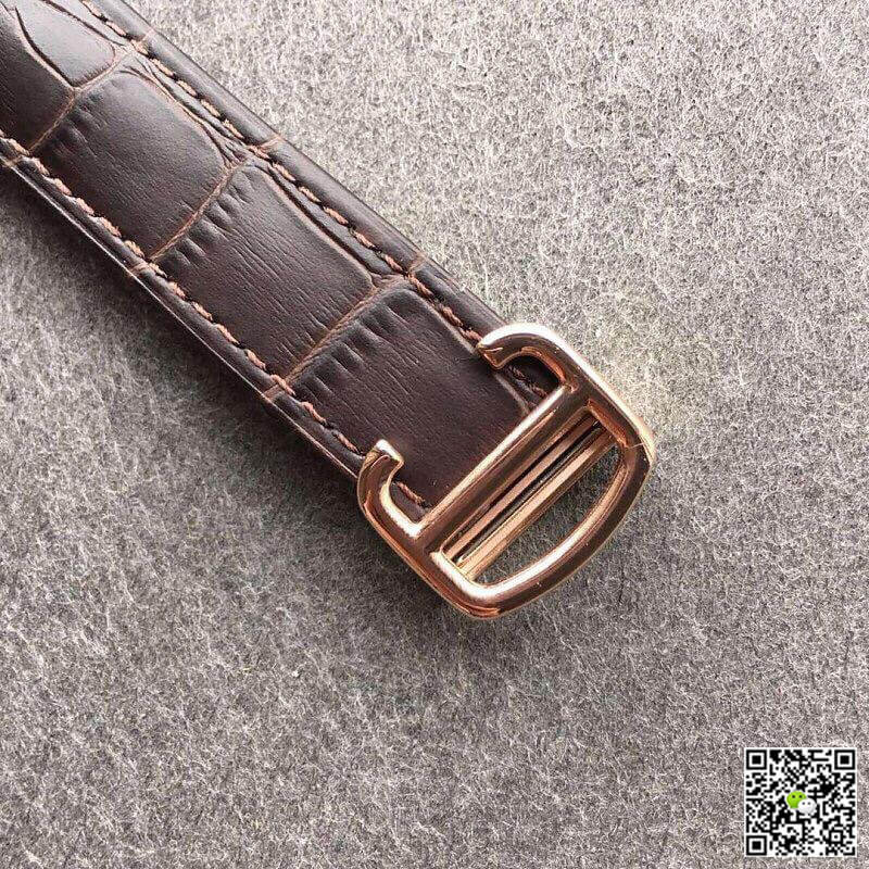 Replica Ballon Bleu De Ca*t1er W6920037 1:1 Best Edition V6 Factory Rose Gold