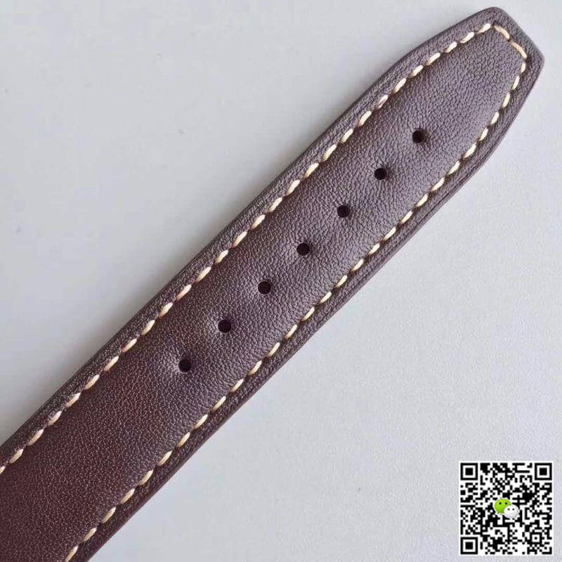 Replica IWC Pilot Chronograph IW377714 ZF Factory Men Watches 1:1 Best Edition Swiss ETA7750