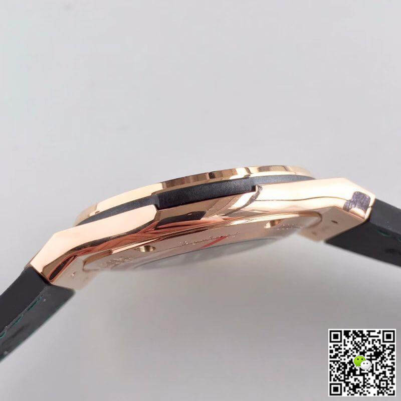 Hublot Replica Classic Fusion JJ Factory 1:1 Best Edition Swiss ETA2892