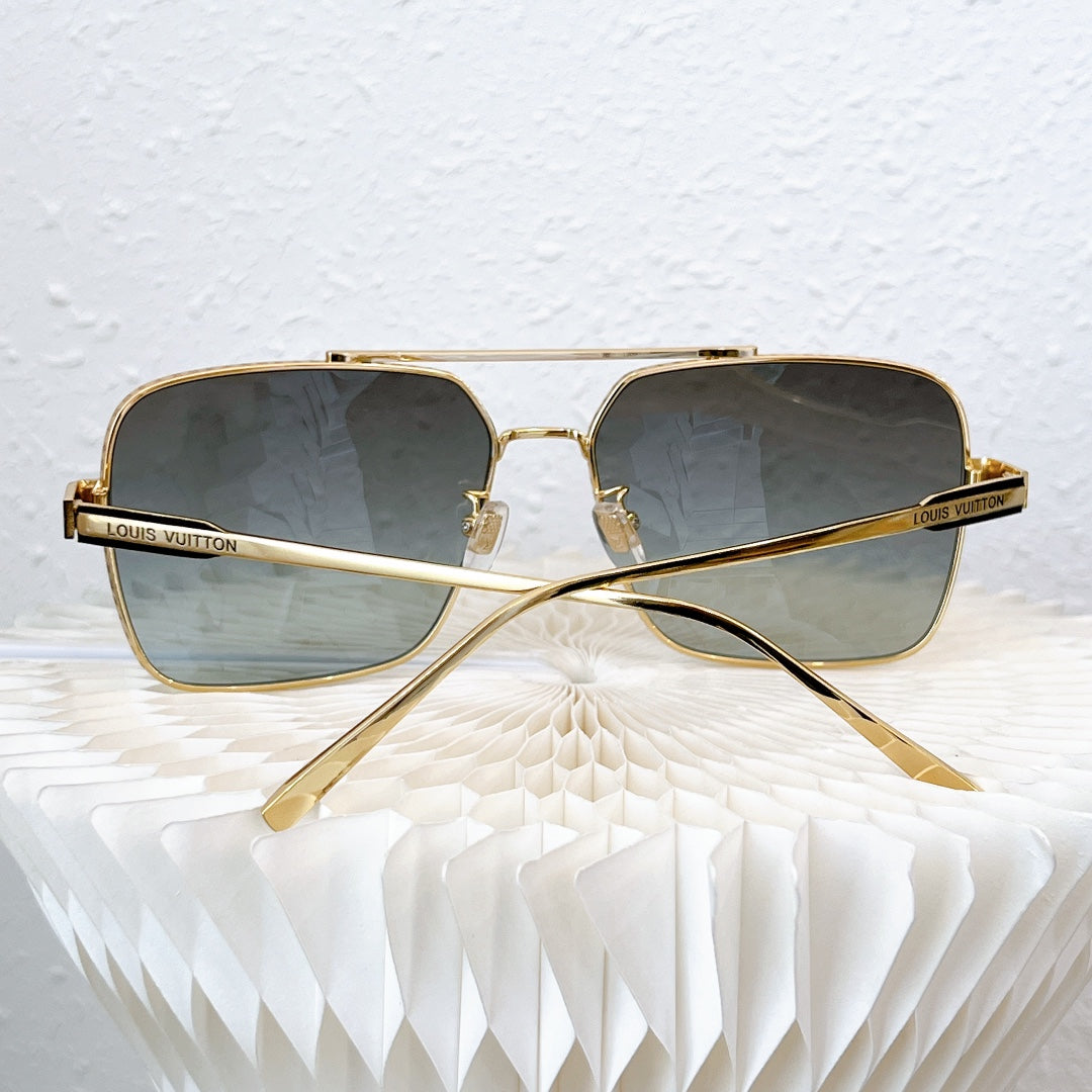 L0vis Vvtt0n Sunglasses