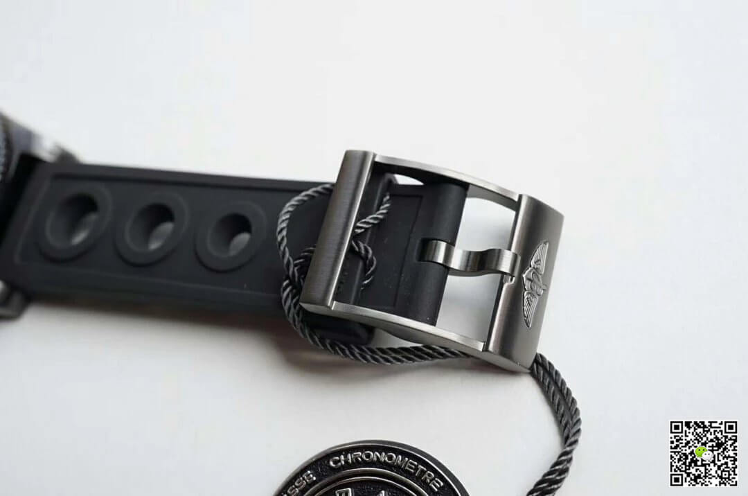 Breitling Replica S*perocean M1739313/BE92/227S/M20SS.1 1:1 Best Edition GF Factory Black Dial