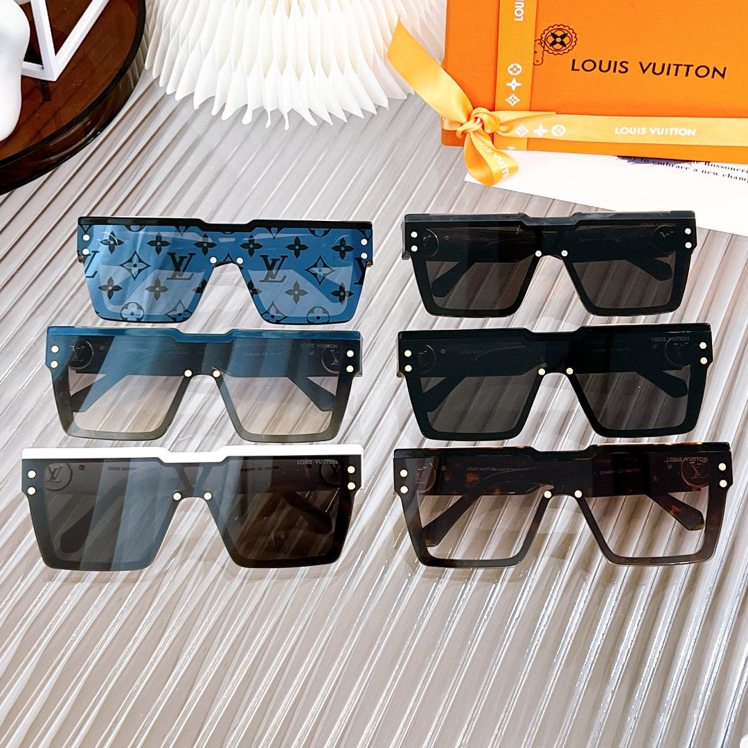 L0vis Vvtt0n Sunglasses