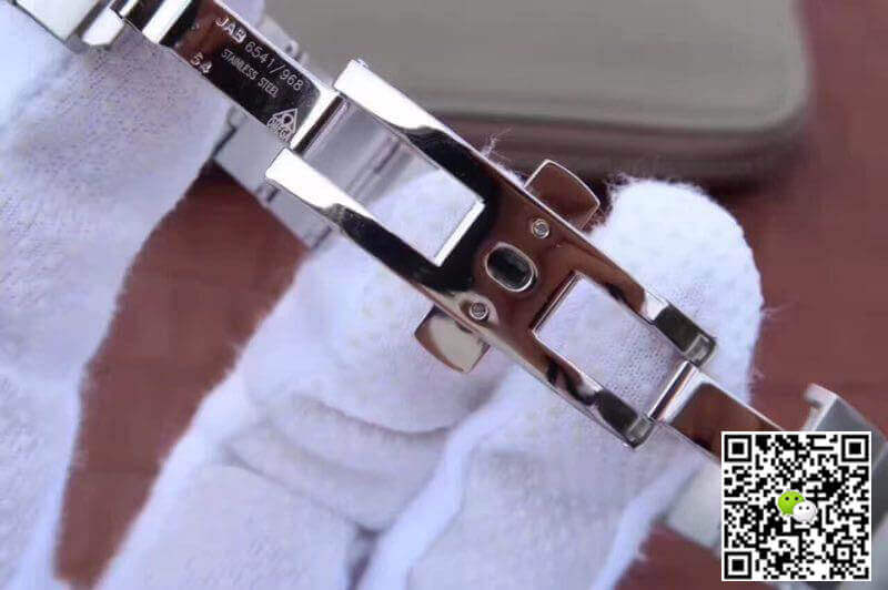 Replica 0me*ga Constellation Double Eagle Lady 27MM 3S Factory 1:1 Best Edition Swiss ETA8520