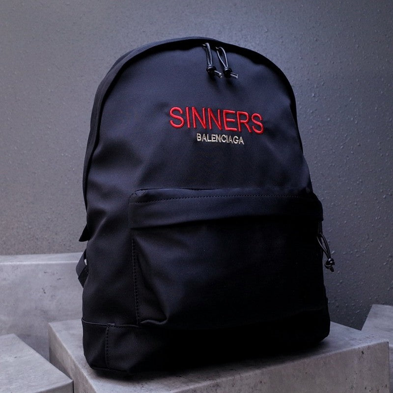 Ba1en*iaga City Bag Dupe 19PLF0041