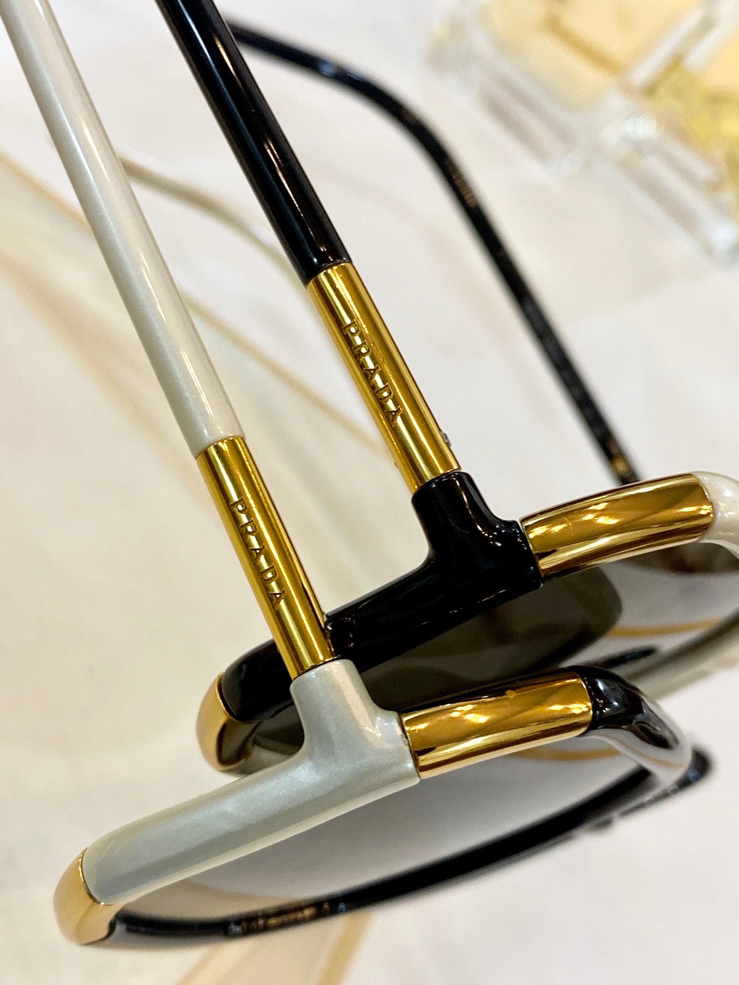 Pra*a Sunglasses Dupe Replica Pra*a Sunglasses