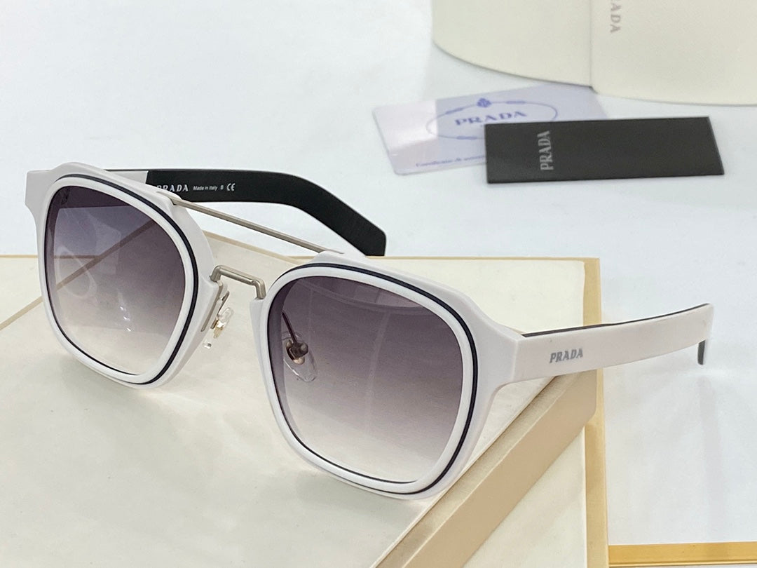 Pra*a Sunglasses Dupe Replica Pra*a Sunglasses