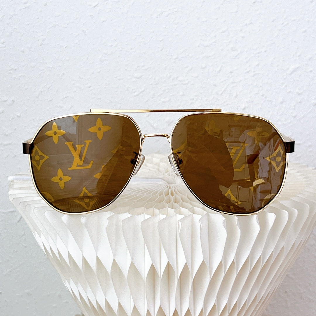 L0vis Vvtt0n Sunglasses