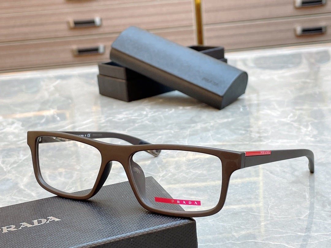 Pra*a Glasses Dupe Replica Pra*a Sunglasses