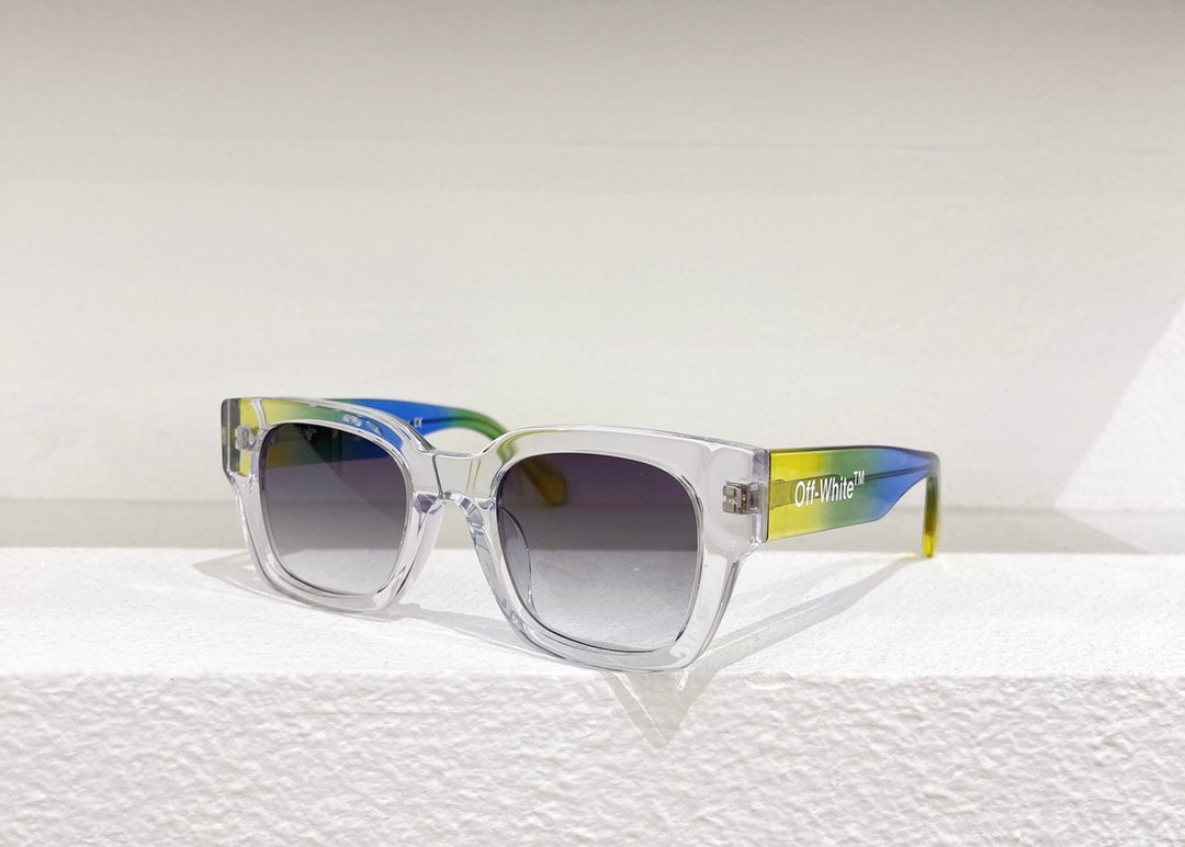 Off White Sunglasses