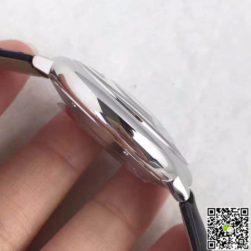 Replica Ballon Bleu De Ca*t1er WSBB0003 V6 Factory 1:1 Best Edition Swiss ETA9015