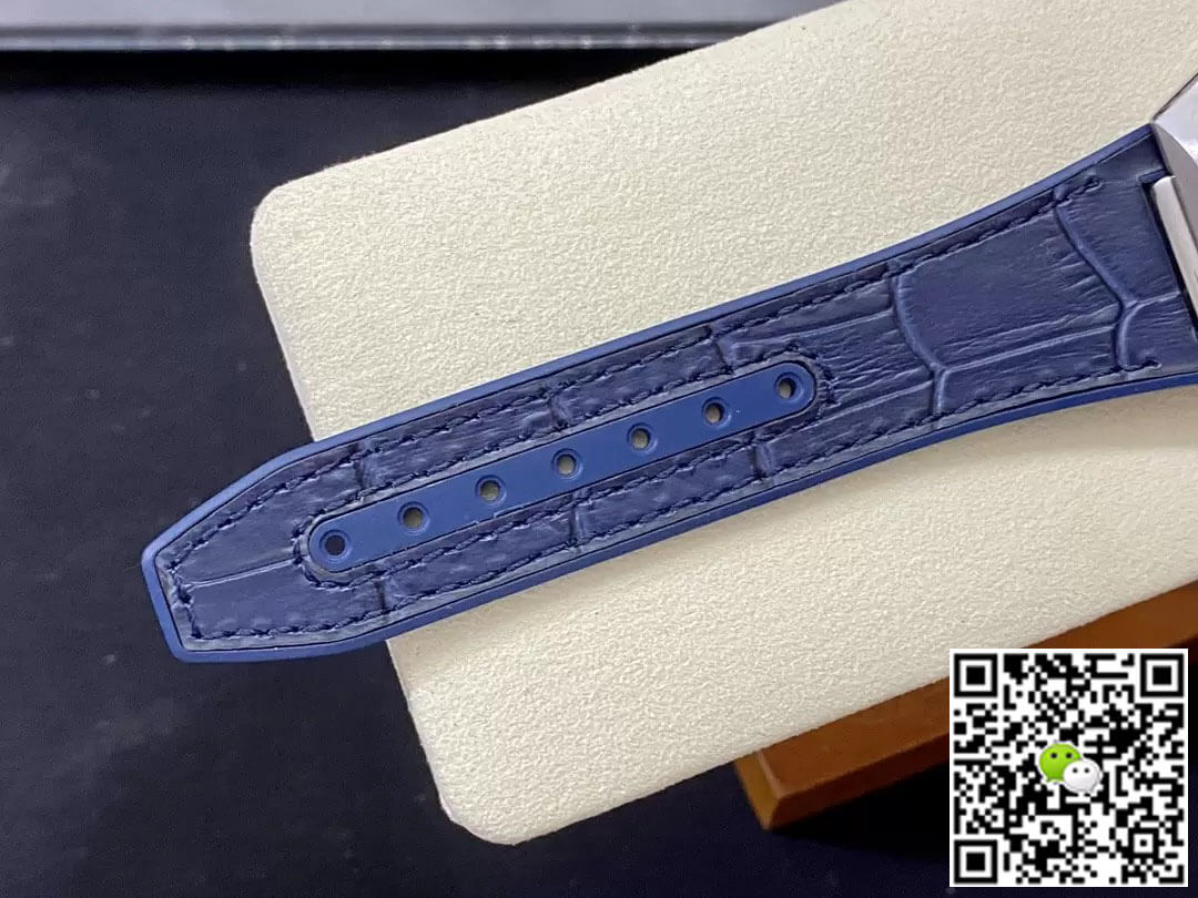 Replica SBF 0me*ga Constellation 131.33.41.21.03.001 1:1 Best Edition VS Factory Blue Dial