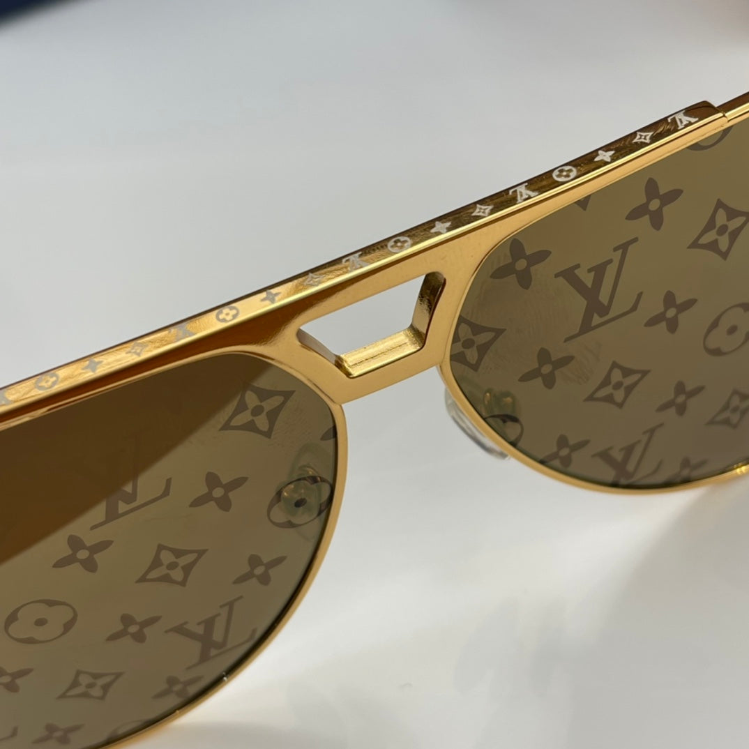 L0vis Vvtt0n Sunglasses