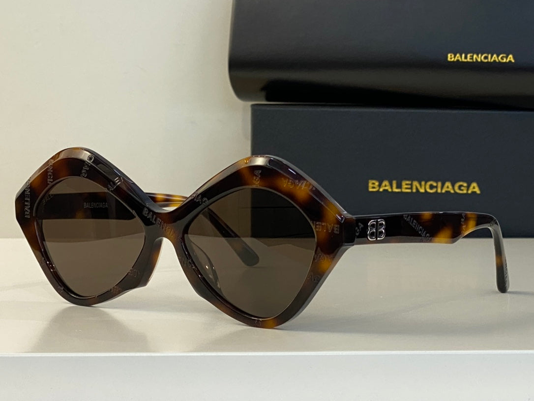 Ba1en*iaga Sunglasses