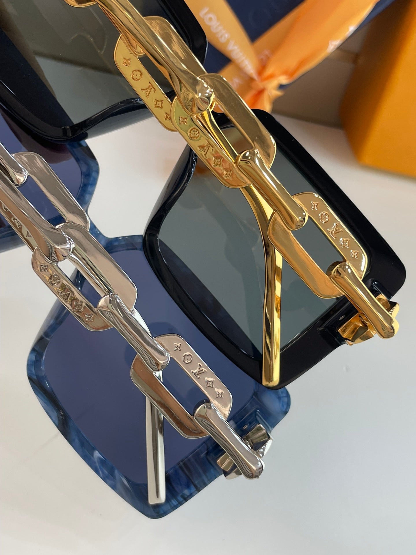 L0vis Vvtt0n Sunglasses