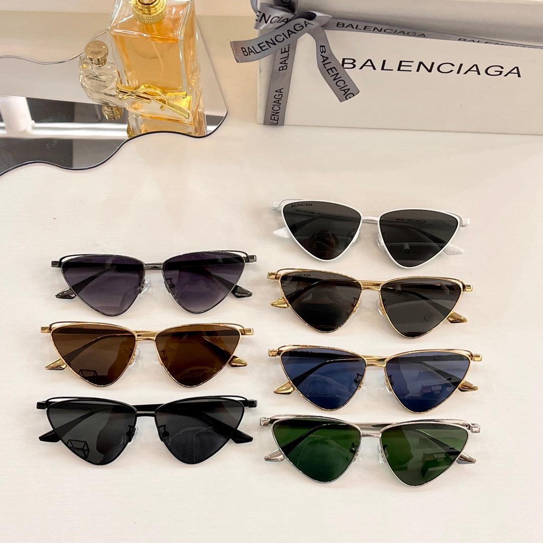 Ba1en*iaga Sunglasses Dupe