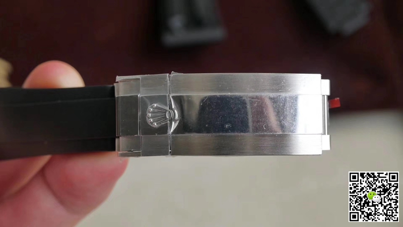 Replica R01ex Yacht Master M226659-0002 1:1 Best Edition Black Dial Swiss ETA2836