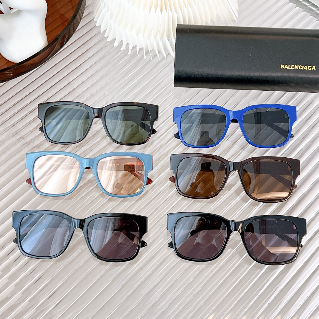 Ba1en*iaga Sunglasses