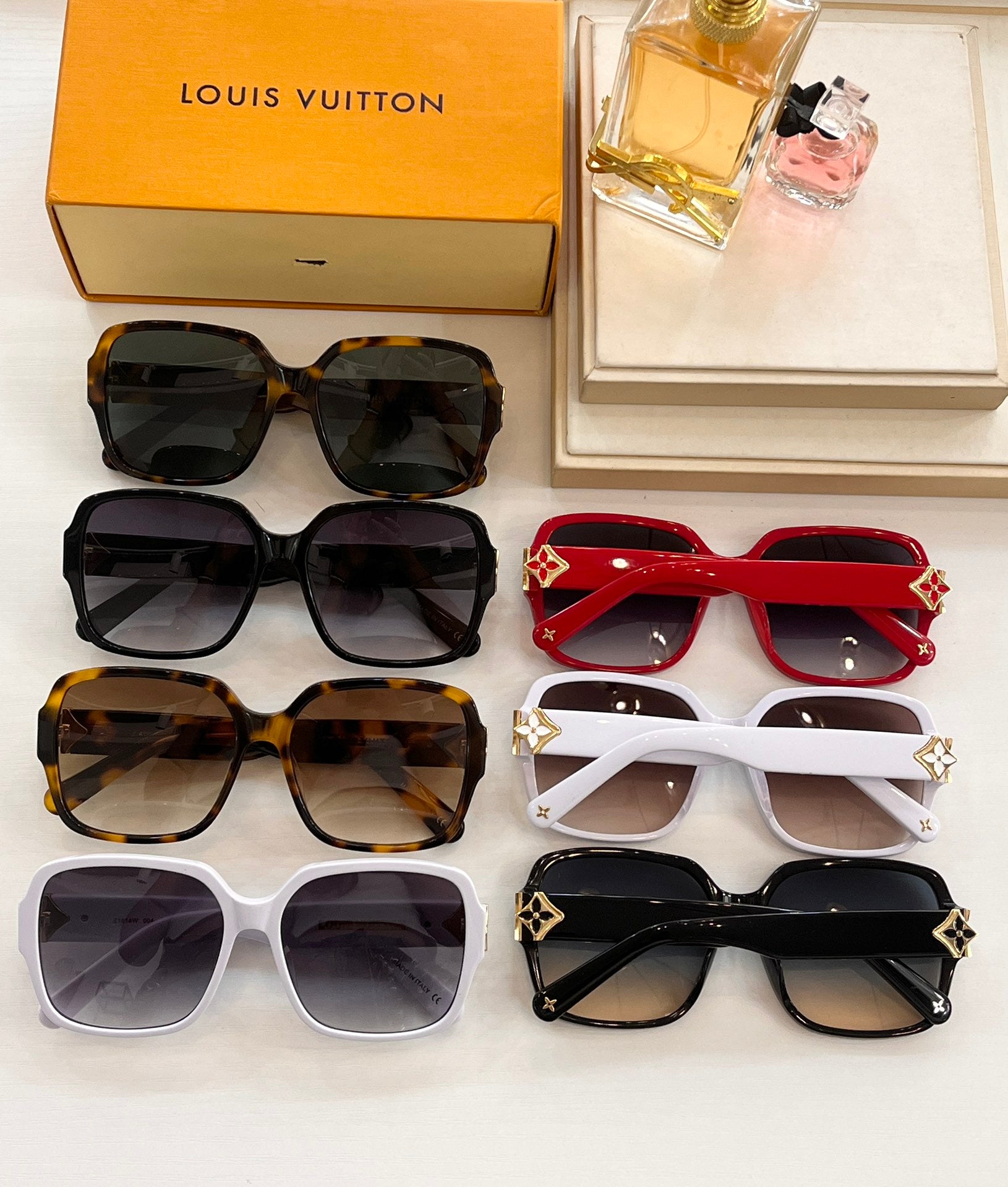 L0vis Vvtt0n Sunglasses