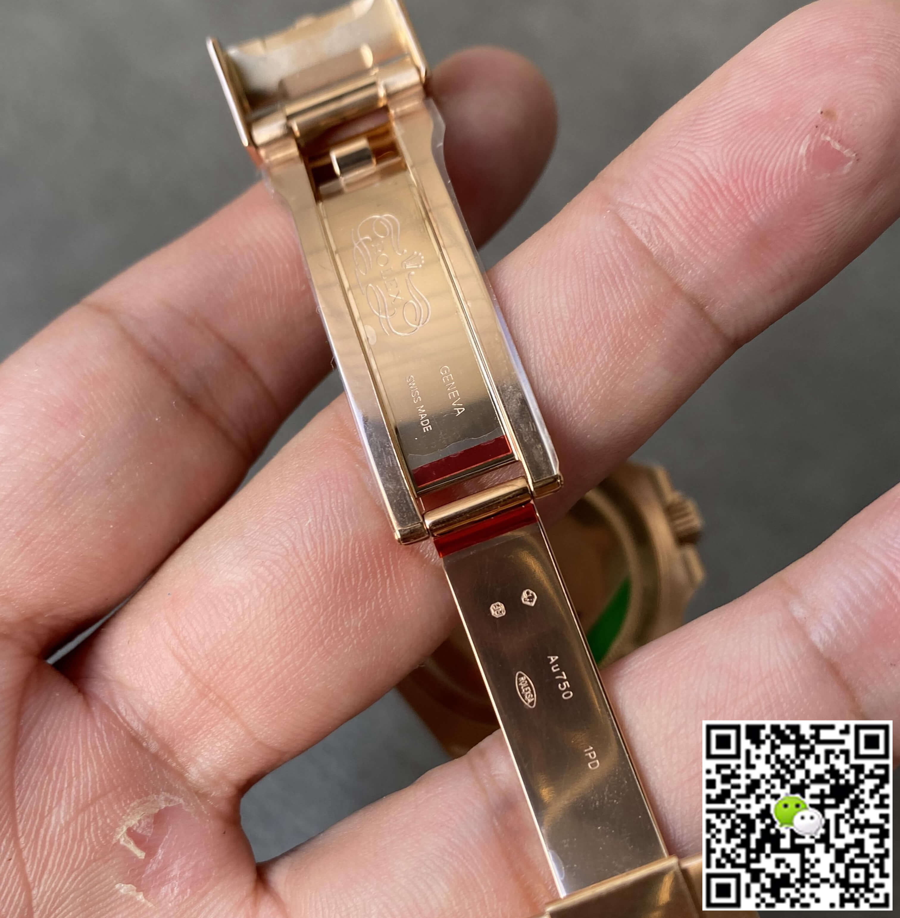 Replica R01ex GMT Master II M126715CHNR-0001 1:1 Best Edition Clean Factory V2 Ceramic Bezel