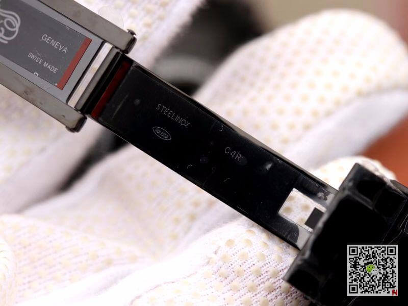 Replica R01ex Sea-Dweller Deepsea 11666001 1:1 V2 Best Edition Swiss ETA2836 S*perlumed dial