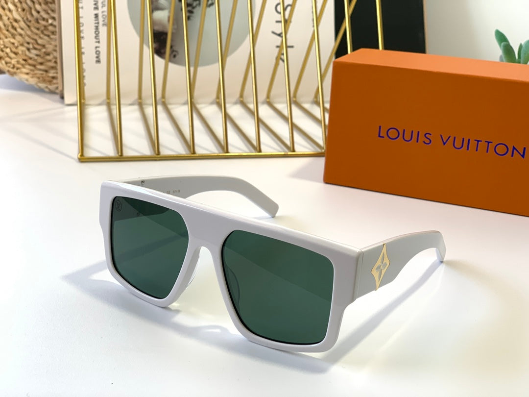 L0vis Vvtt0n Sunglasses