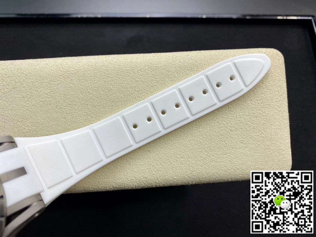 Replica Roger Dubuis Excalibur RDDBEX0479 1:1 Best Edition BBR Factory Tourbillon Rubber Strap