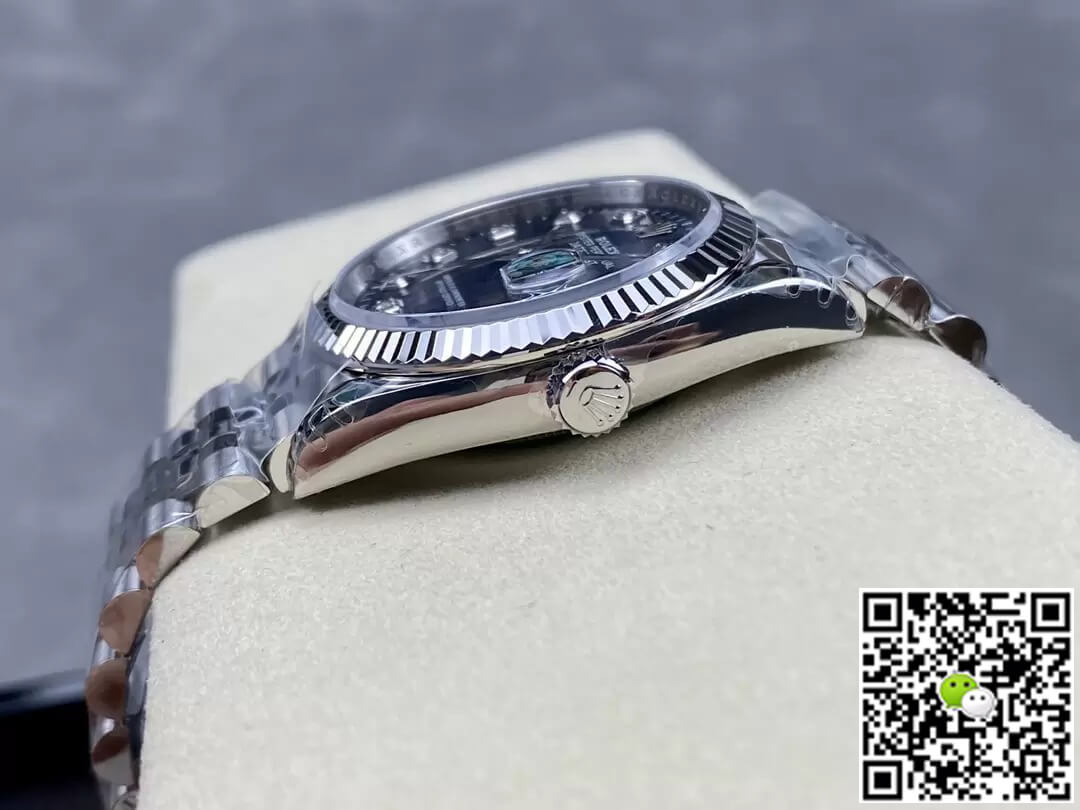 Replica R01ex Datejust M126234-0057 36MM 1:1 Best Edition VS Factory Stainless Steel