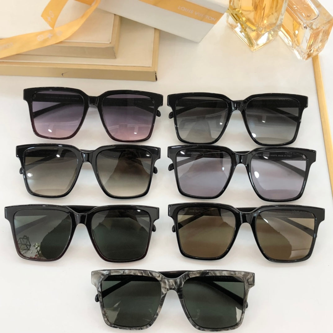 L0vis Vvtt0n Sunglasses