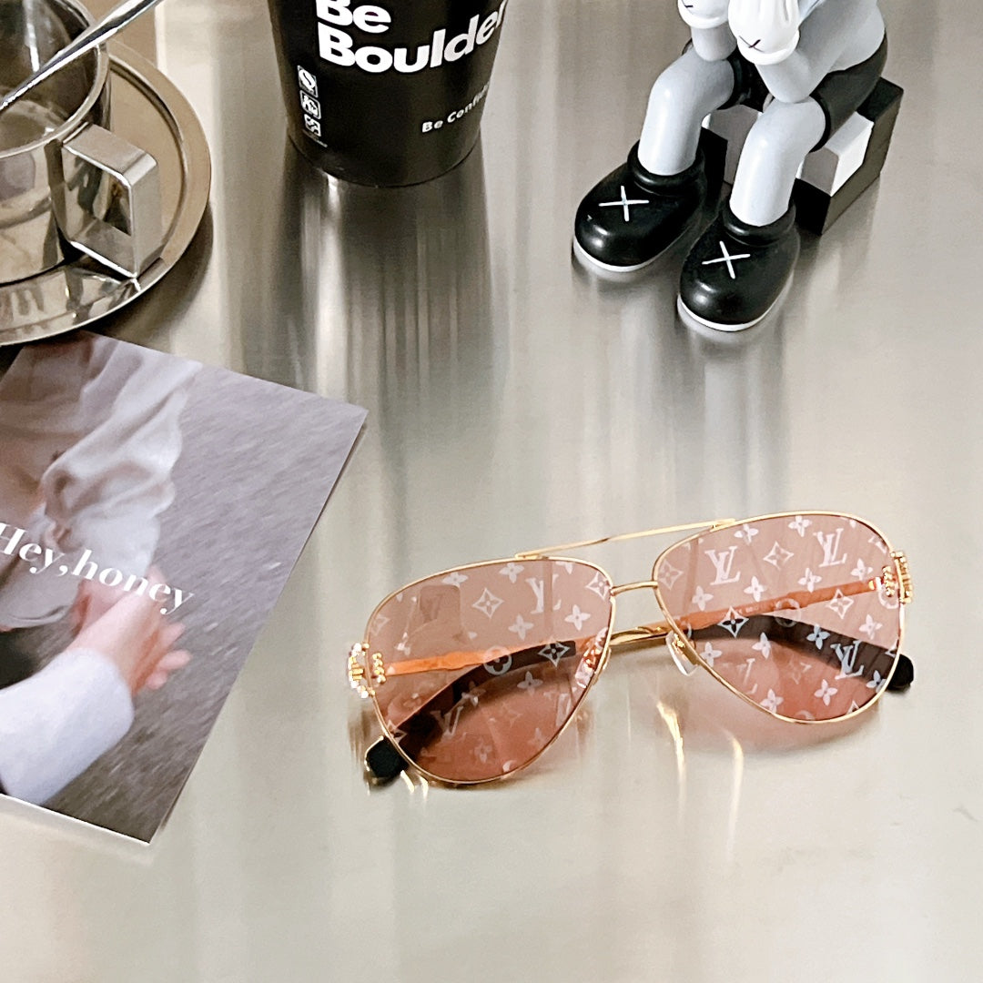 L0vis Vvtt0n Sunglasses