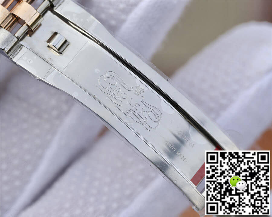 Replica R01ex Datejust M126231-0023 36MM 1:1 Best Edition GM Factory Grey Dial