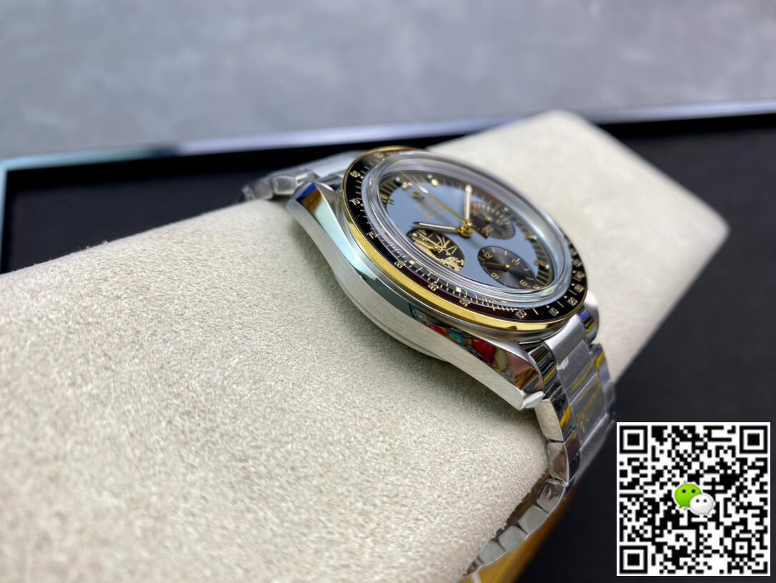 Replica 0me*ga Speedmaster 310.20.42.50.01.001 1:1 Best Edition OM Factory Ceramic Bezel