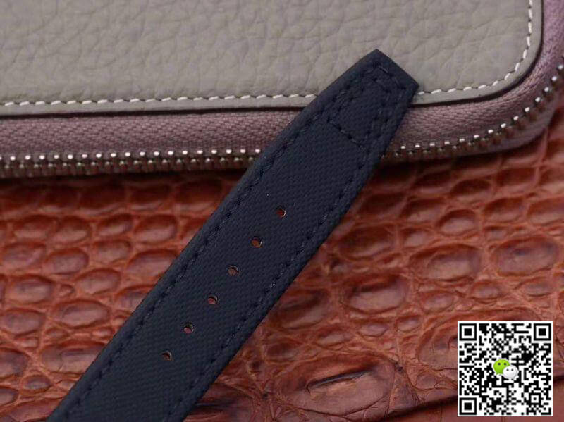 Replica IWC Schaffhausen Pilot Top Gun 44 1:1 Best Edition Swiss ETA A23J Special What-if Concept Fuse Dial