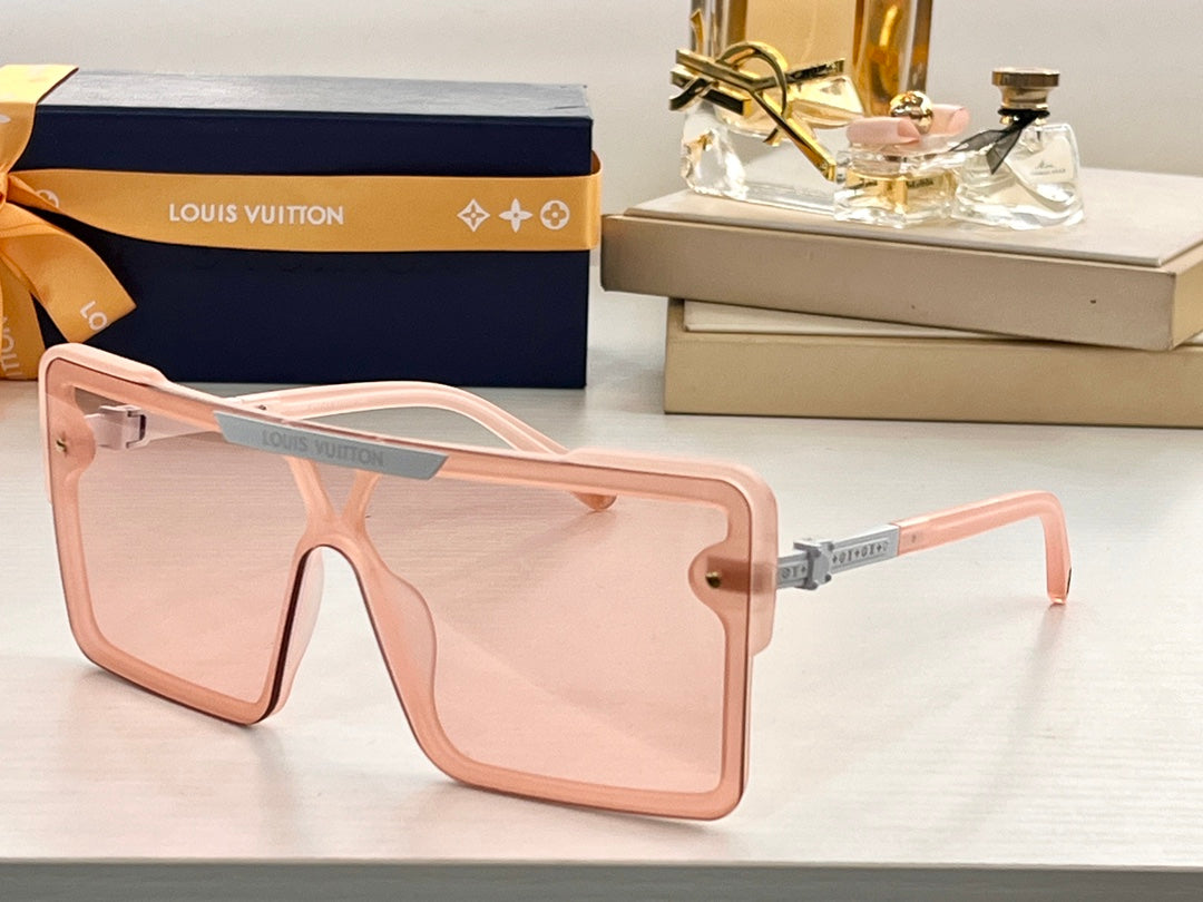 L0vis Vvtt0n Sunglasses