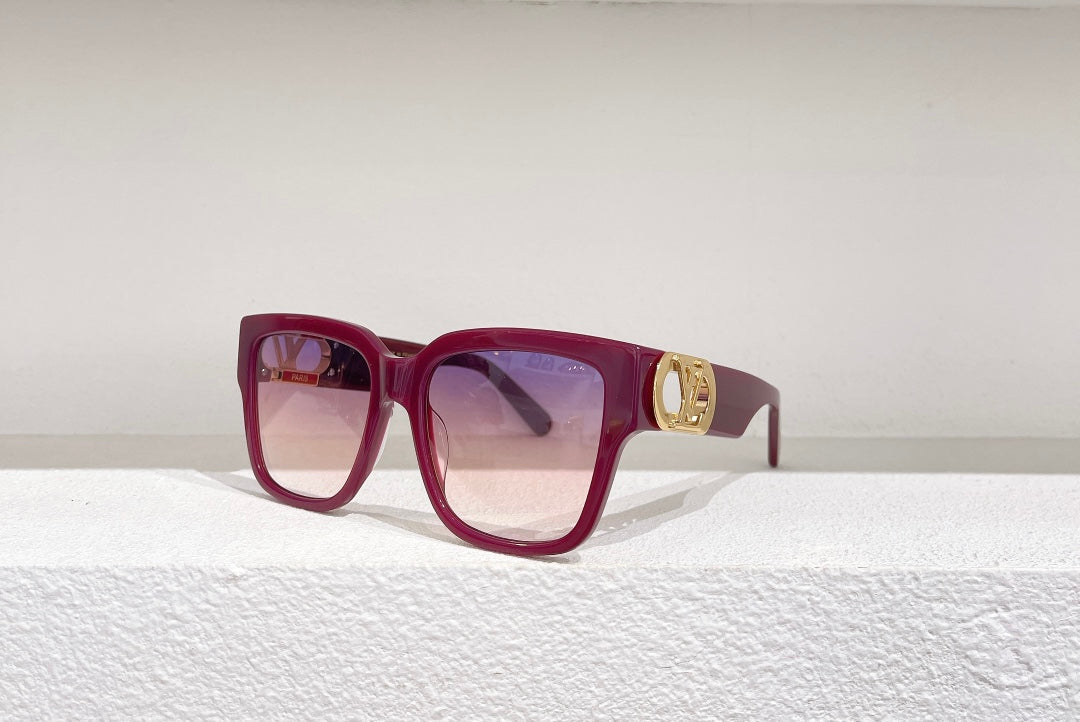LV Sunglasses Dupe