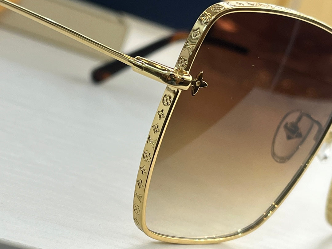 L0vis Vvtt0n Sunglasses